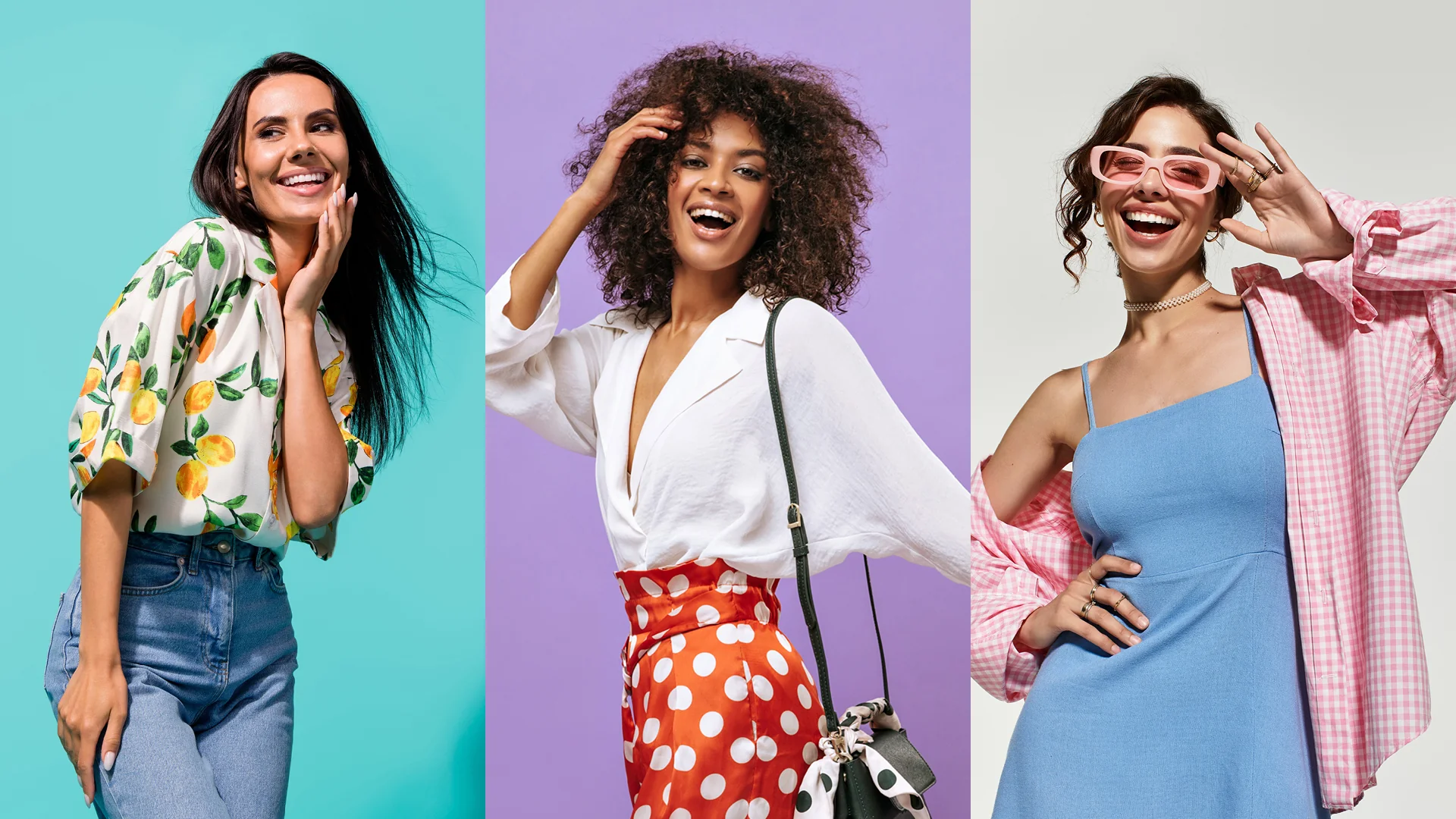 Designer Style for Much Less