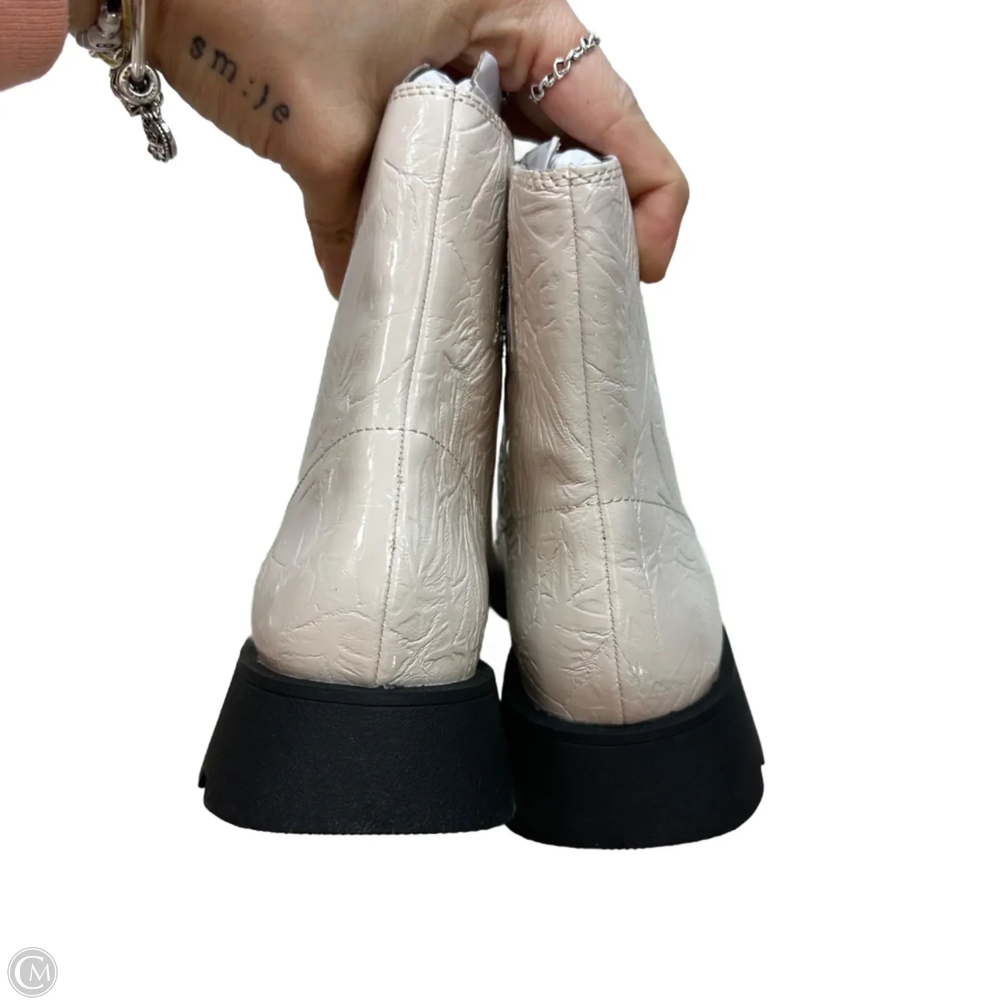 Thumb 4