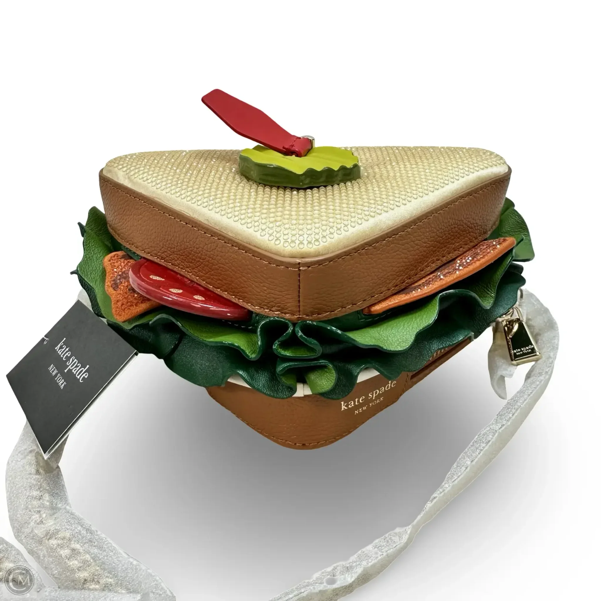 Designer Handbags