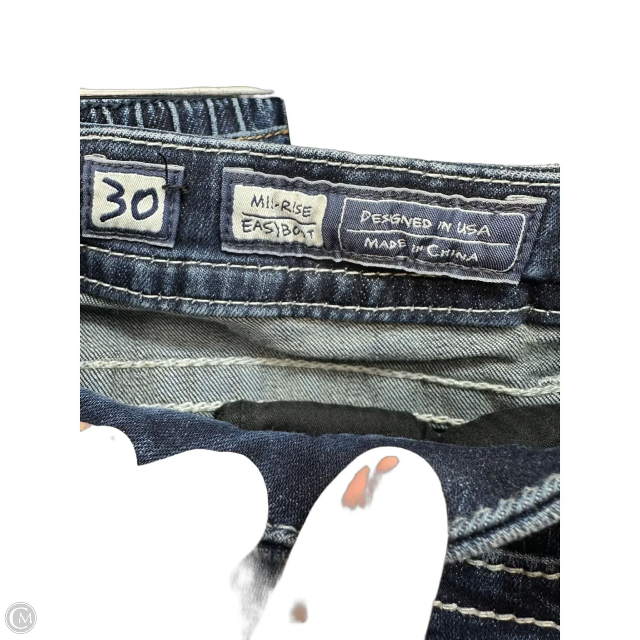 Thumb 4